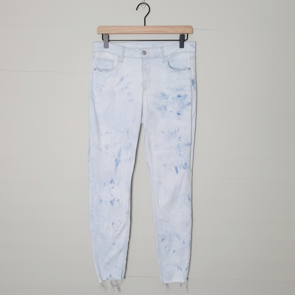 Old Navy | Rockstar Super Skinny Ankle Jeans